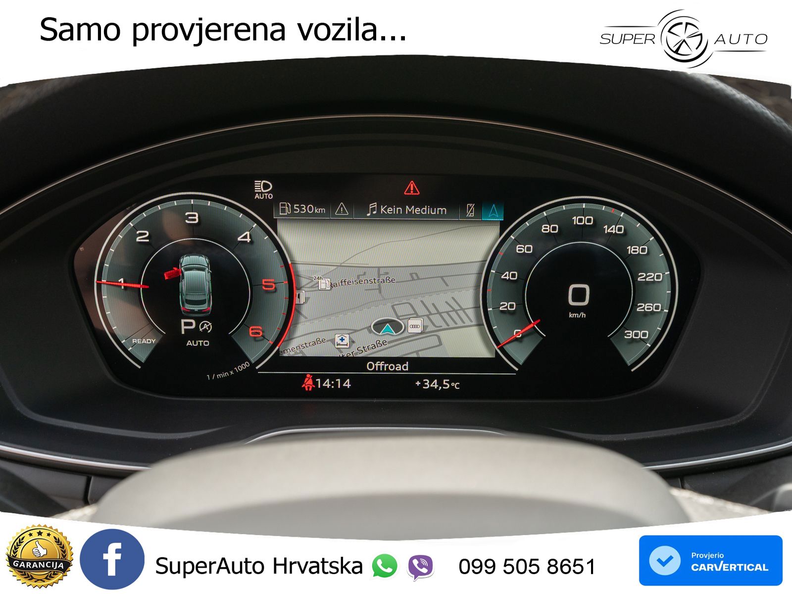 Audi A5 Sportback 40 TDI (204 KS) quattro S tronic S line LED+GR SJED+ACC