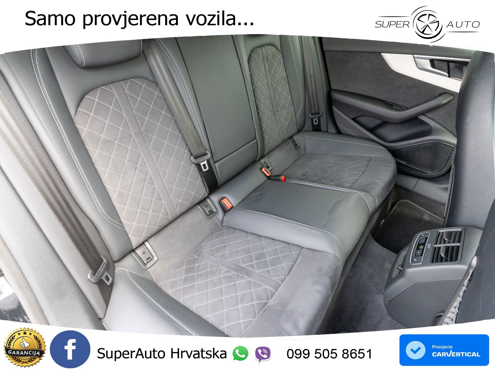Audi A5 Sportback 40 TDI (204 KS) quattro S tronic S line LED+GR SJED+ACC