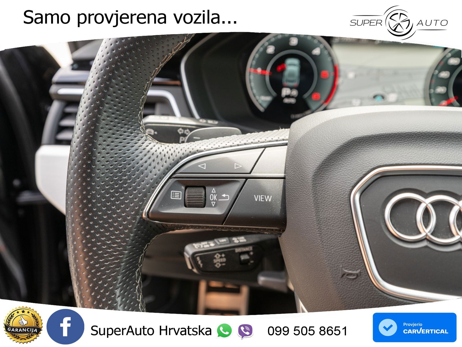 Audi A5 Sportback 40 TDI (204 KS) quattro S tronic S line LED+GR SJED+ACC