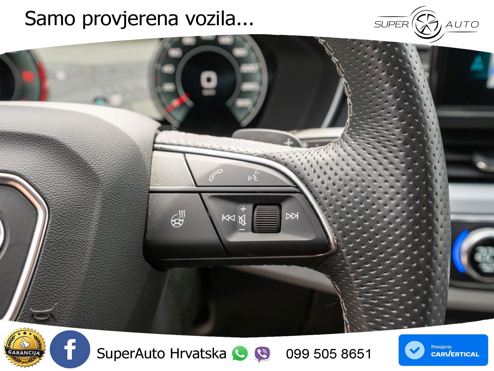 Audi A5 Sportback 40 TDI (204 KS) quattro S tronic S line LED+GR SJED+ACC