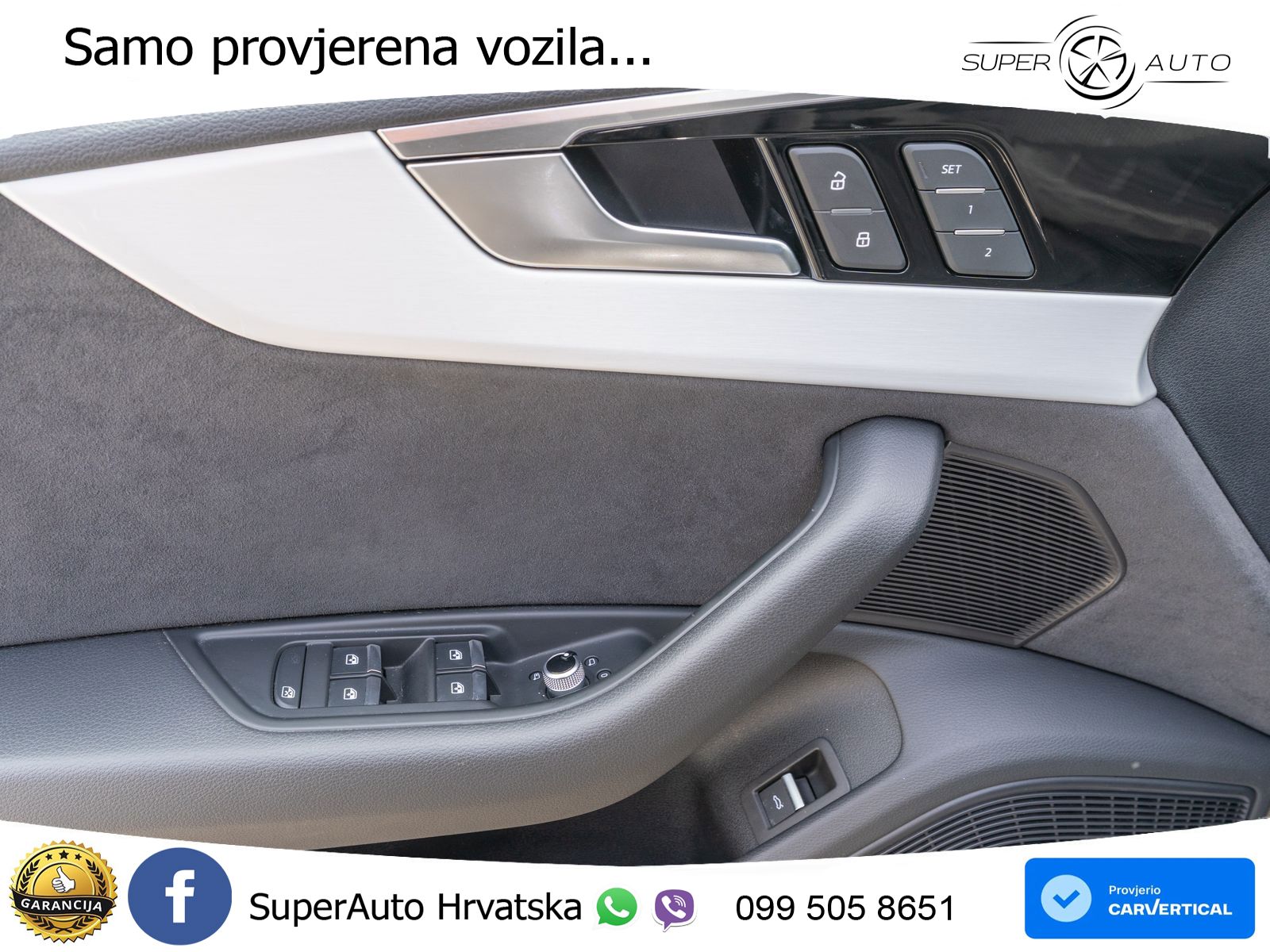 Audi A5 Sportback 40 TDI (204 KS) quattro S tronic S line LED+GR SJED+ACC