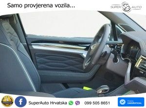 Volkswagen Touareg 3.0 V6 TDI (286 KS) 4MOTION Tiptronic ZRAČNI+ACC+GR SJED+KAM+PANO