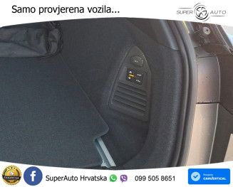 Volkswagen Touareg 3.0 V6 TDI (286 KS) 4MOTION Tiptronic ZRAČNI+ACC+GR SJED+KAM+PANO