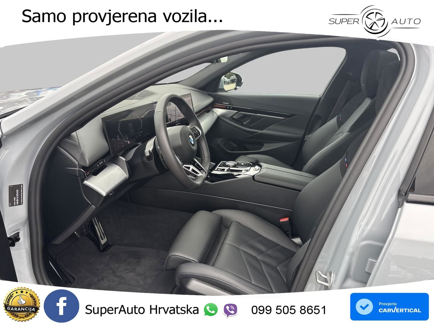 BMW 520d Touring (197 KS) Steptronic M Sport ACC+HEAD+GR SJED+360+PANO