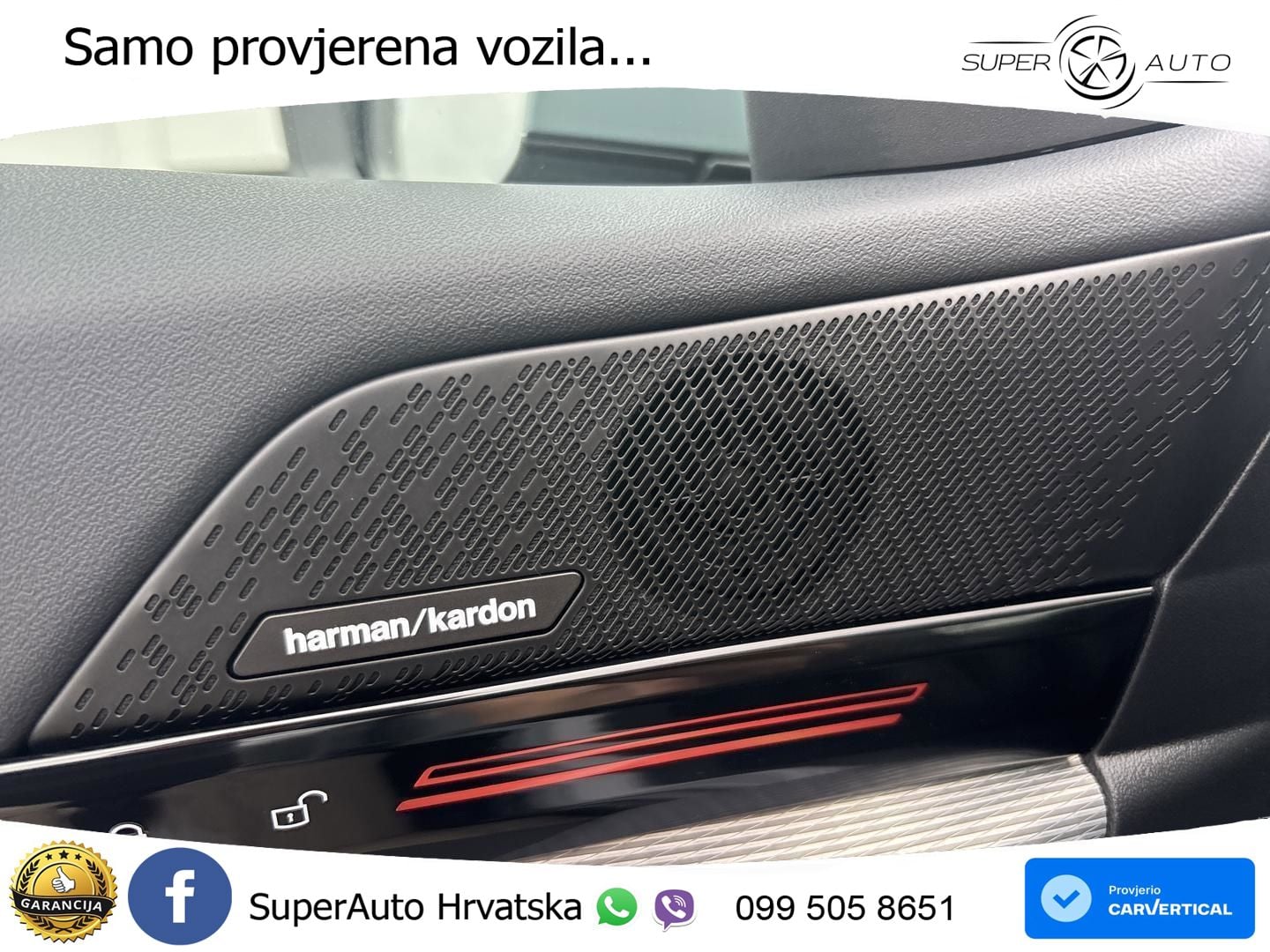 BMW 520d Touring (197 KS) Steptronic M Sport ACC+HEAD+GR SJED+360+PANO