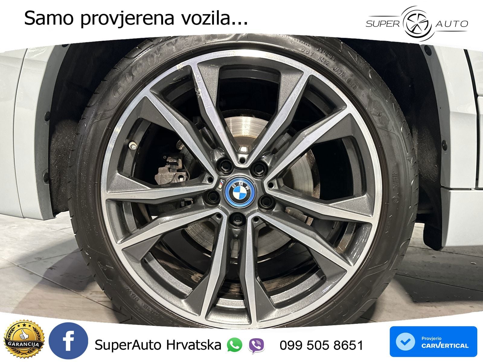 BMW X2 xDrive25e Steptronic M Sport