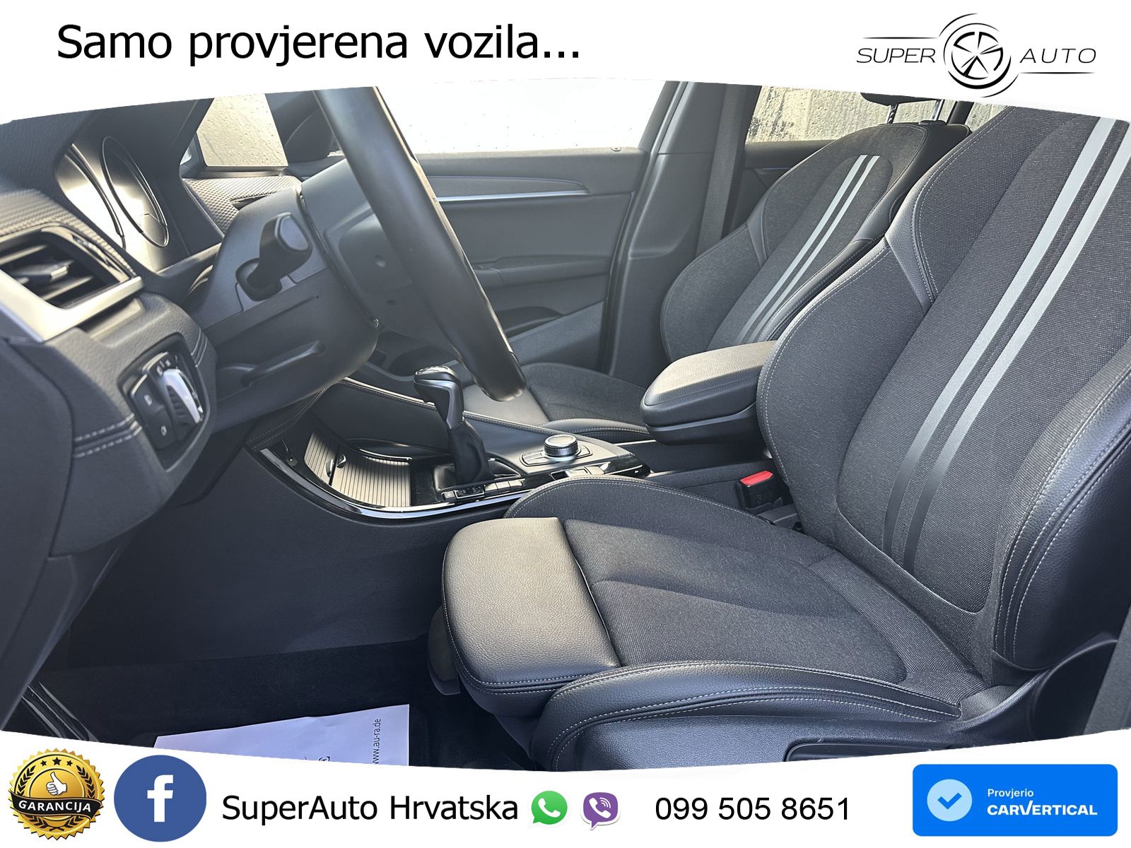 BMW X2 xDrive25e Steptronic M Sport