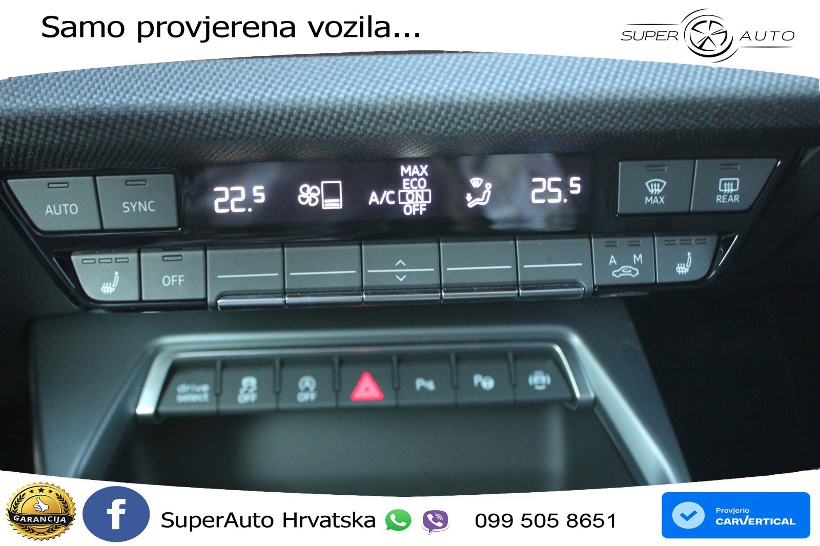 Audi S3 2.0 TFSI (333 KS) quattro S tronic