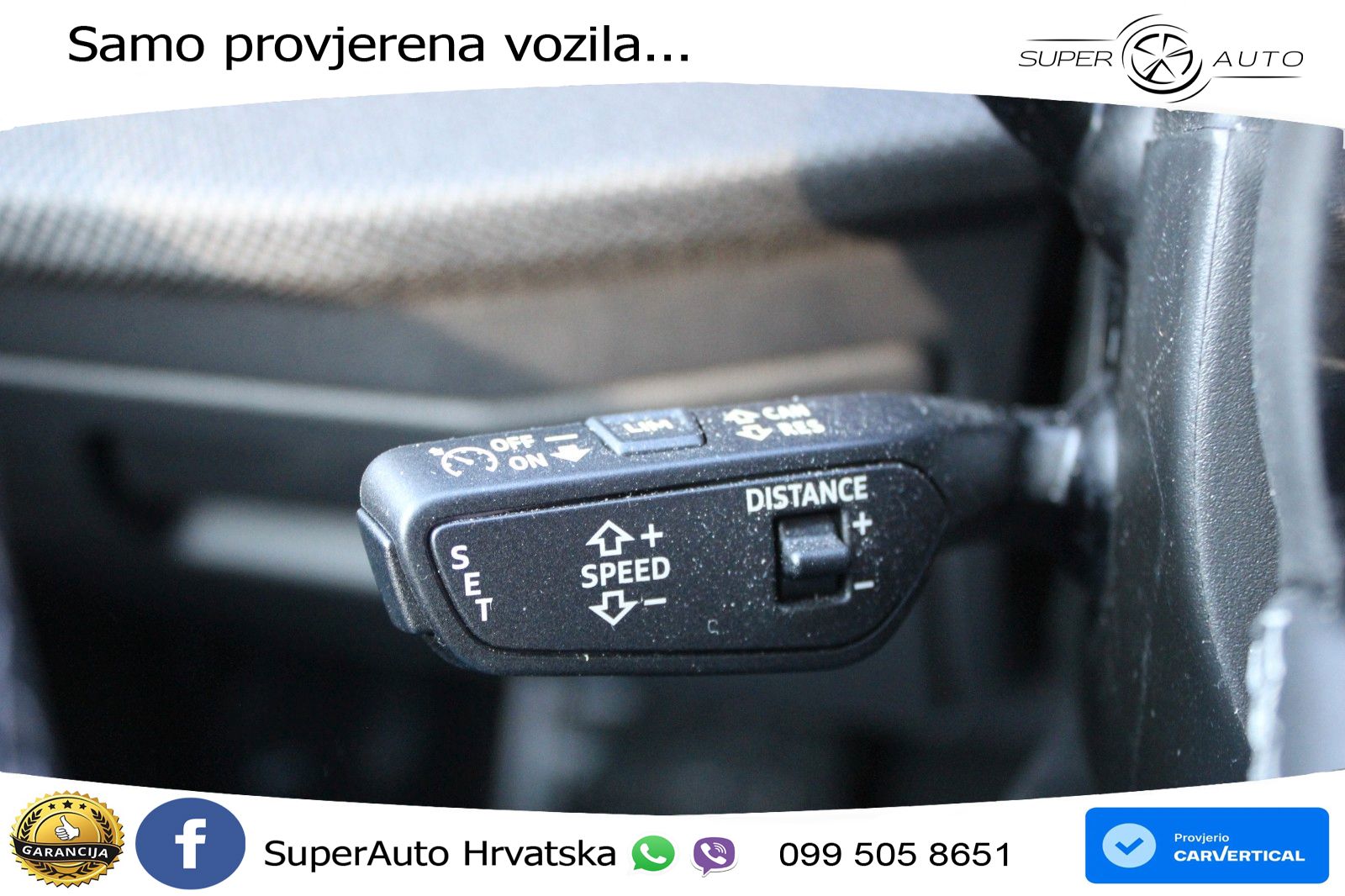 Audi S3 2.0 TFSI (333 KS) quattro S tronic