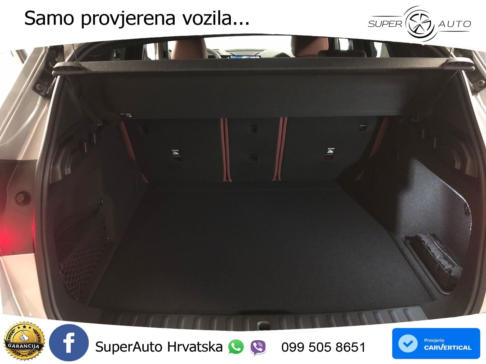 BMW iX1 66.5 kWh (204 KS) eDrive20 LED+GR SJED+ACC