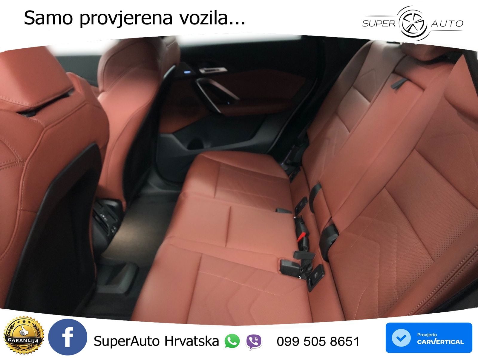 BMW iX1 66.5 kWh (204 KS) eDrive20 LED+GR SJED+ACC