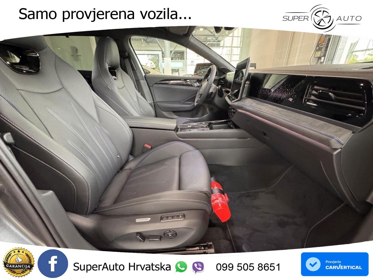 Volkswagen Passat Variant 2.0 TDI (193 KS) 4MOTION DSG R-Line ACC+HEAD+4xGR SJED+360+PANO