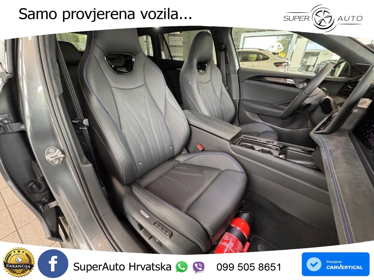 Volkswagen Passat Variant 2.0 TDI (193 KS) 4MOTION DSG R-Line ACC+HEAD+4xGR SJED+360+PANO