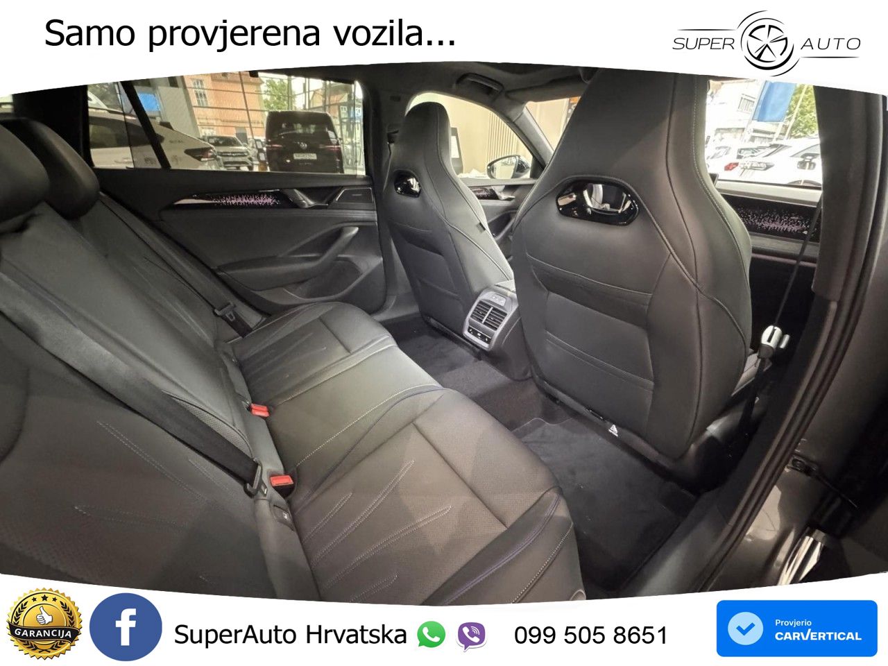 Volkswagen Passat Variant 2.0 TDI (193 KS) 4MOTION DSG R-Line ACC+HEAD+4xGR SJED+360+PANO