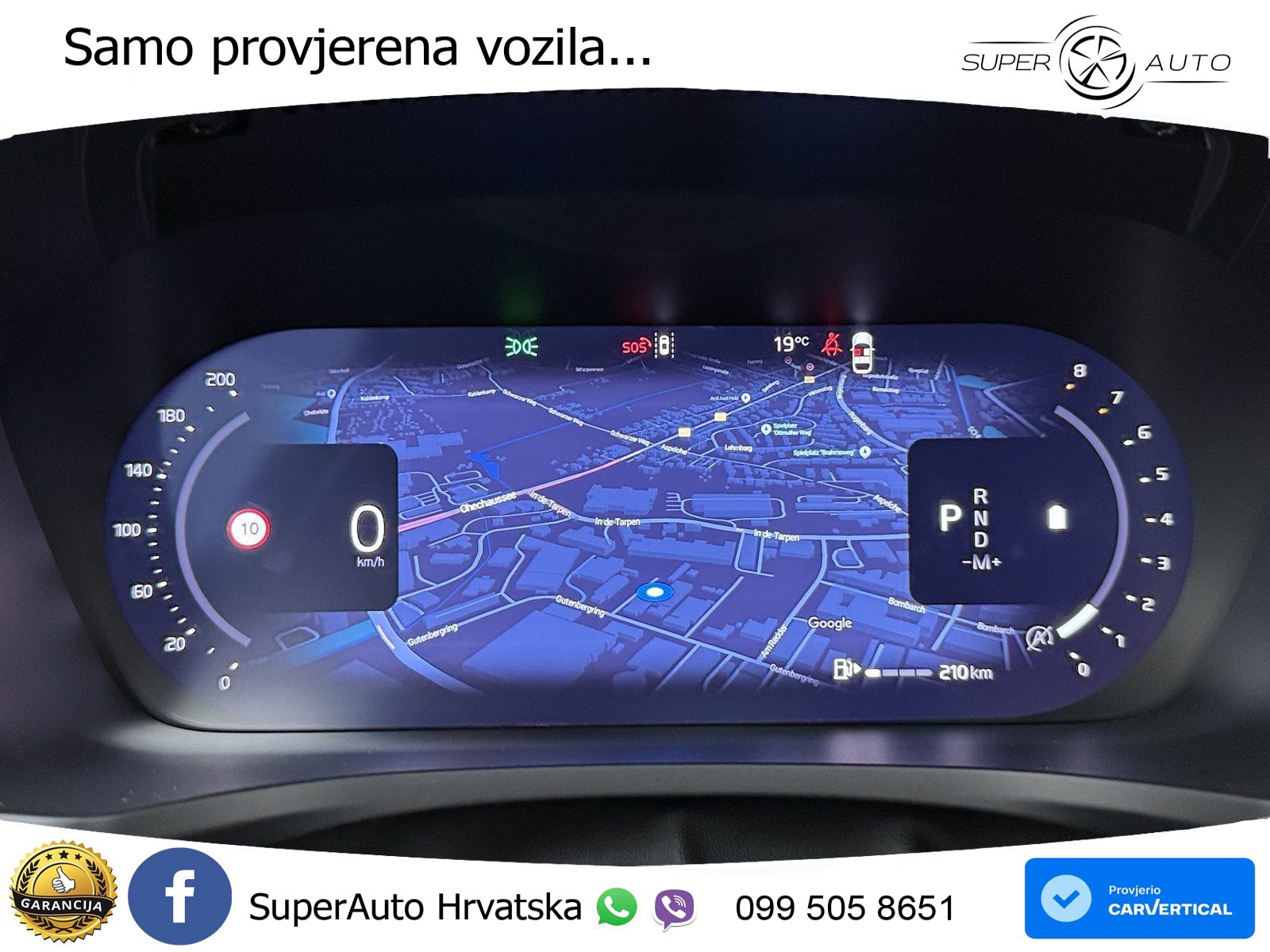 Volvo V60 2.0 B4 Benzin DCT LED+GR SJED+ACC