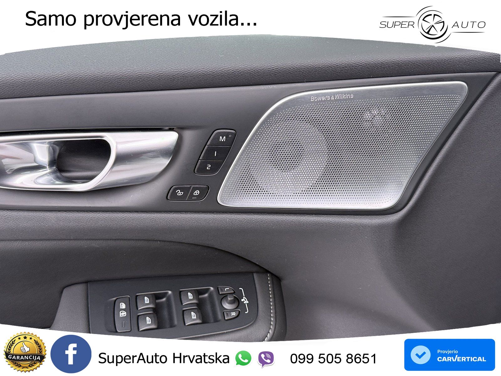 Volvo V60 2.0 B4 Benzin DCT LED+GR SJED+ACC