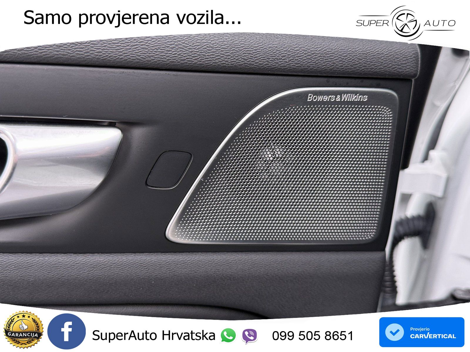 Volvo V60 2.0 B4 Benzin DCT LED+GR SJED+ACC
