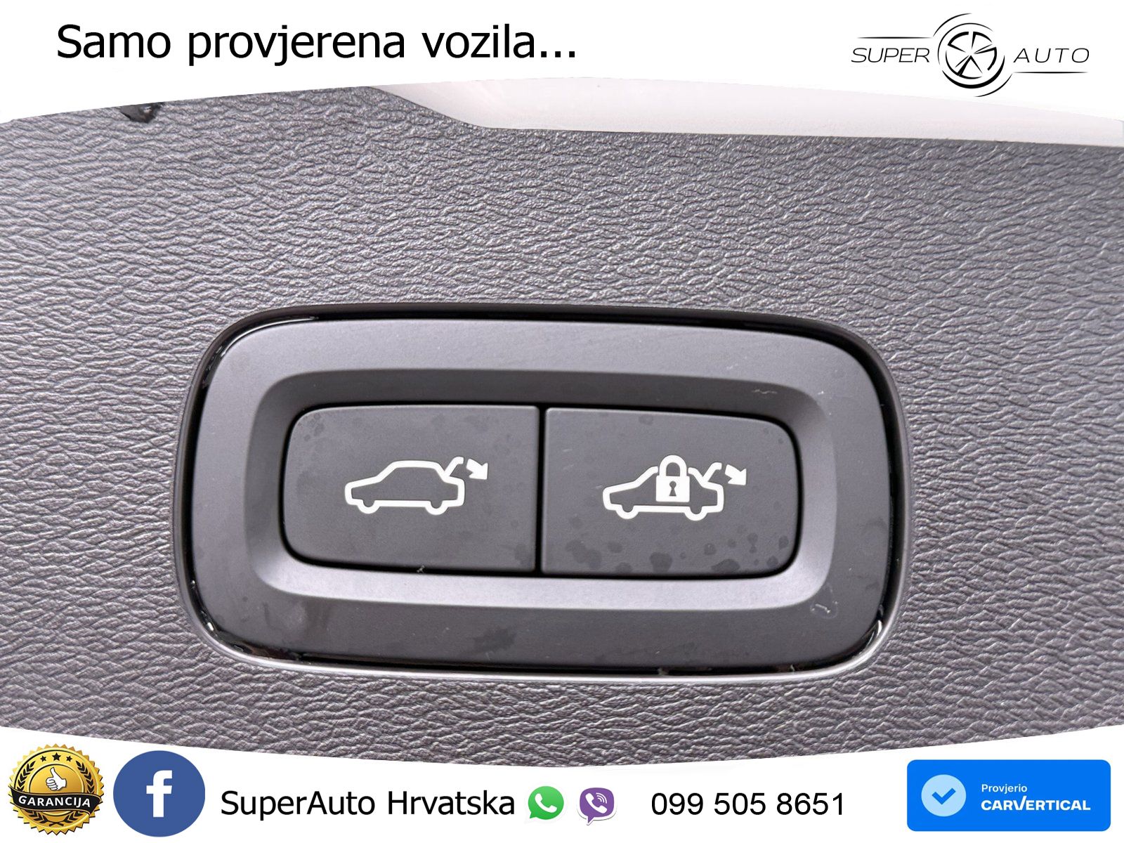 Volvo V60 2.0 B4 Benzin DCT LED+GR SJED+ACC