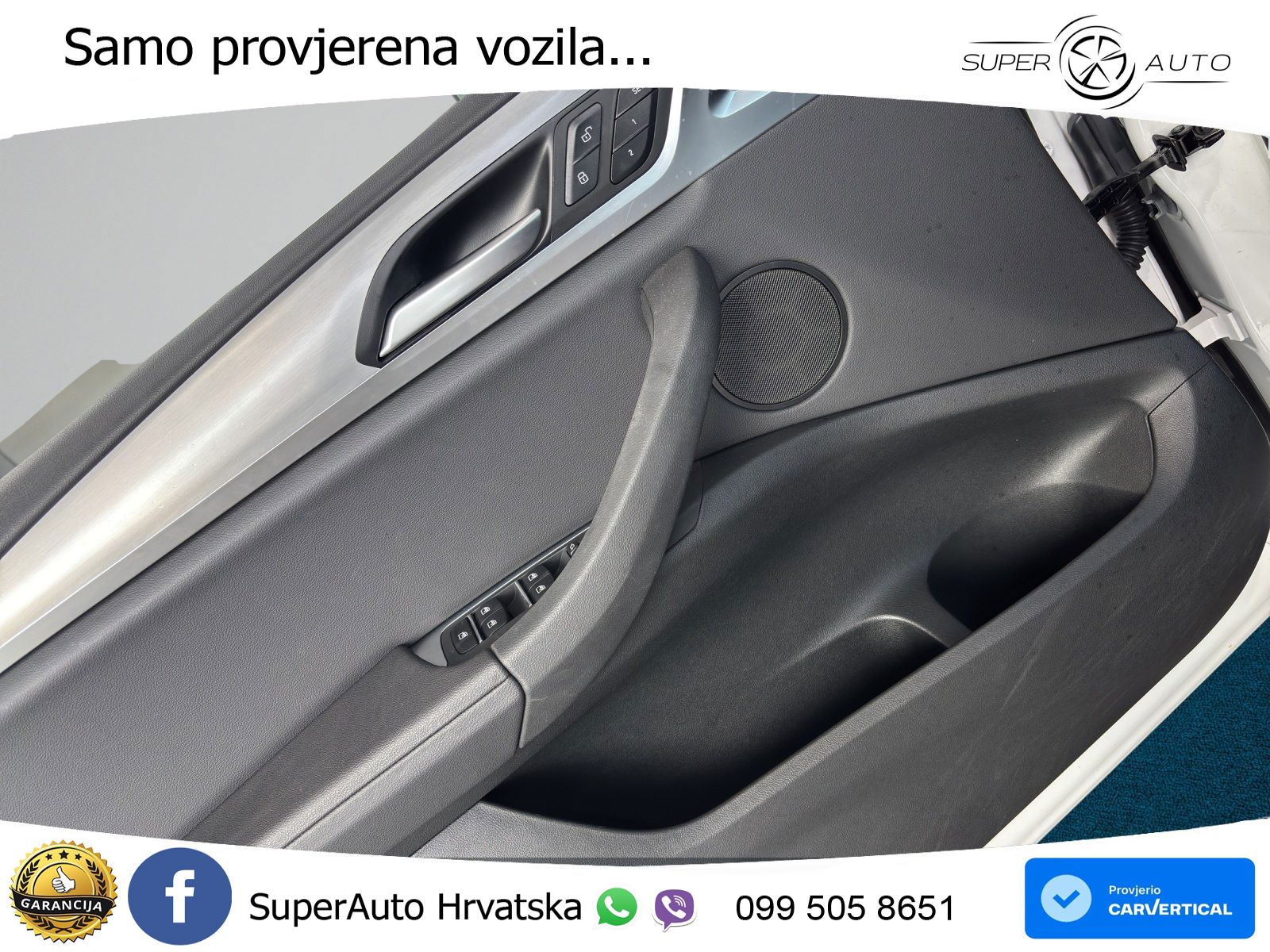BMW X3 20d xDrive Steptronic