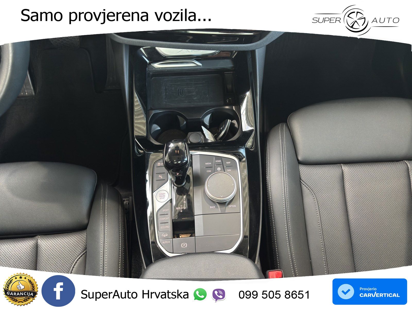 BMW X3 20d xDrive Steptronic
