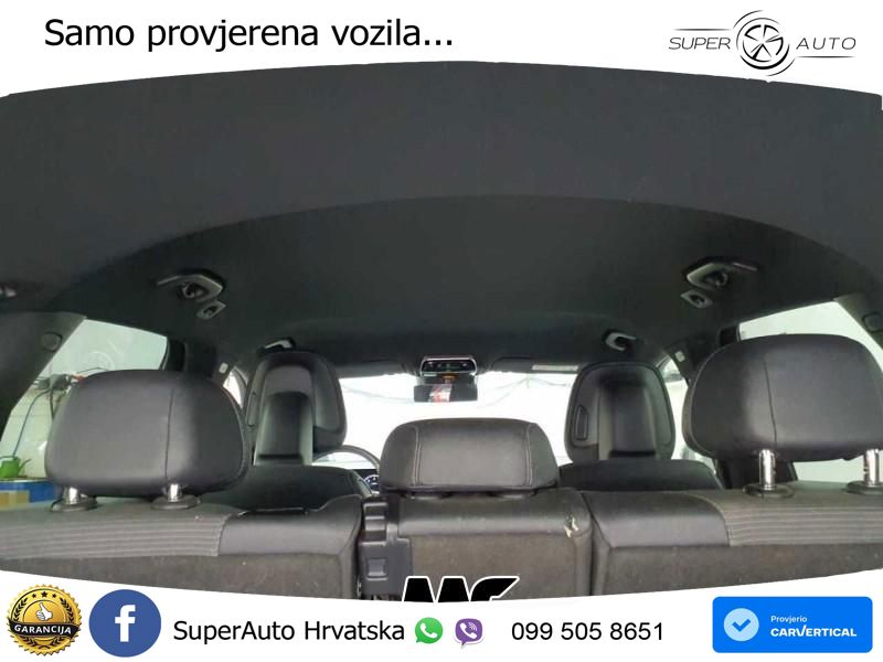 Mercedes GLC 200 (204 KS) 4MATIC 9G-TRONIC Avantgarde