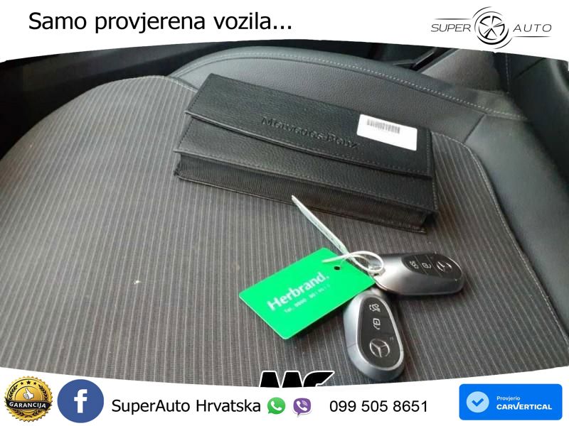 Mercedes GLC 200 (204 KS) 4MATIC 9G-TRONIC Avantgarde