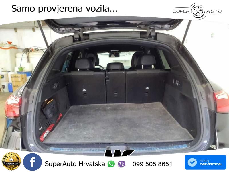 Mercedes GLC 200 (204 KS) 4MATIC 9G-TRONIC Avantgarde