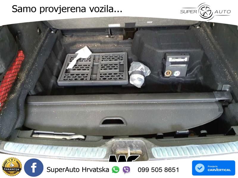 Mercedes GLC 200 (204 KS) 4MATIC 9G-TRONIC Avantgarde