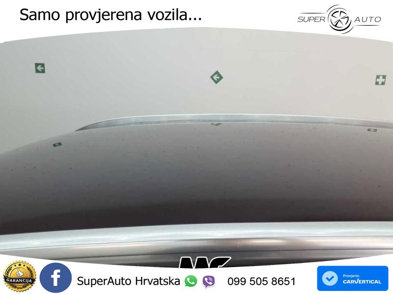Mercedes GLC 200 (204 KS) 4MATIC 9G-TRONIC Avantgarde
