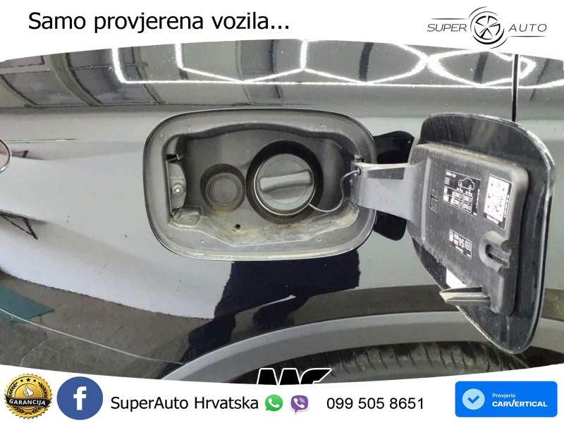Mercedes GLC 200 (204 KS) 4MATIC 9G-TRONIC Avantgarde