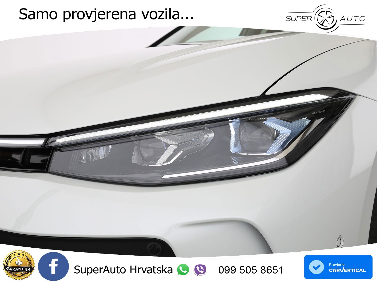 Volkswagen Passat Variant 1.5 eTSI (150 KS) DSG Business LED+GR SJED+ACC