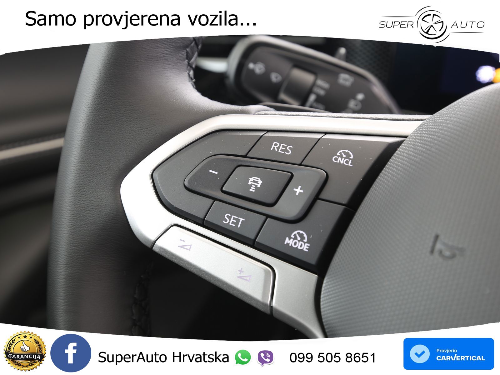Volkswagen Passat Variant 1.5 eTSI (150 KS) DSG Business LED+GR SJED+ACC