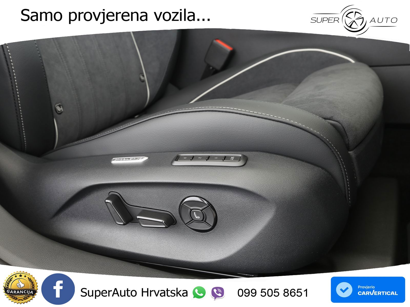 Volkswagen Passat Variant 1.5 eTSI (150 KS) DSG Business LED+GR SJED+ACC