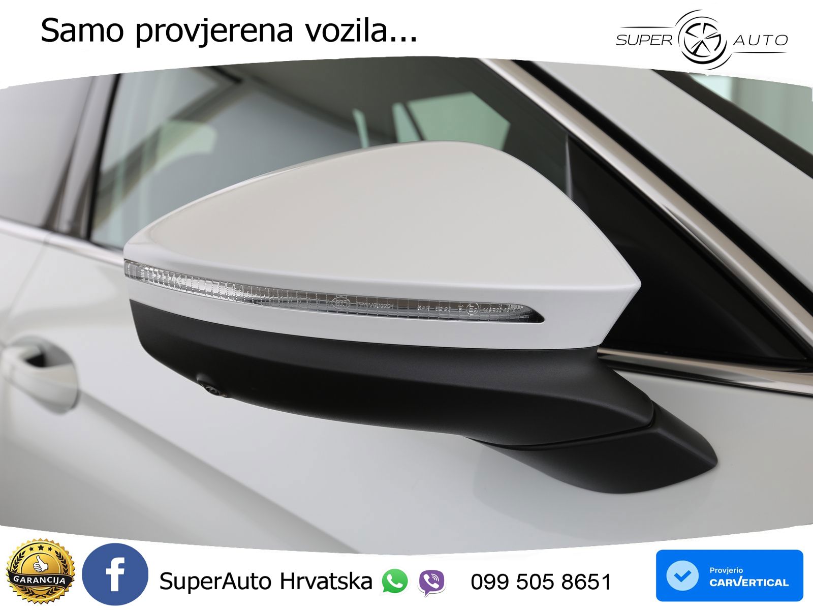 Volkswagen Passat Variant 1.5 eTSI (150 KS) DSG Business LED+GR SJED+ACC