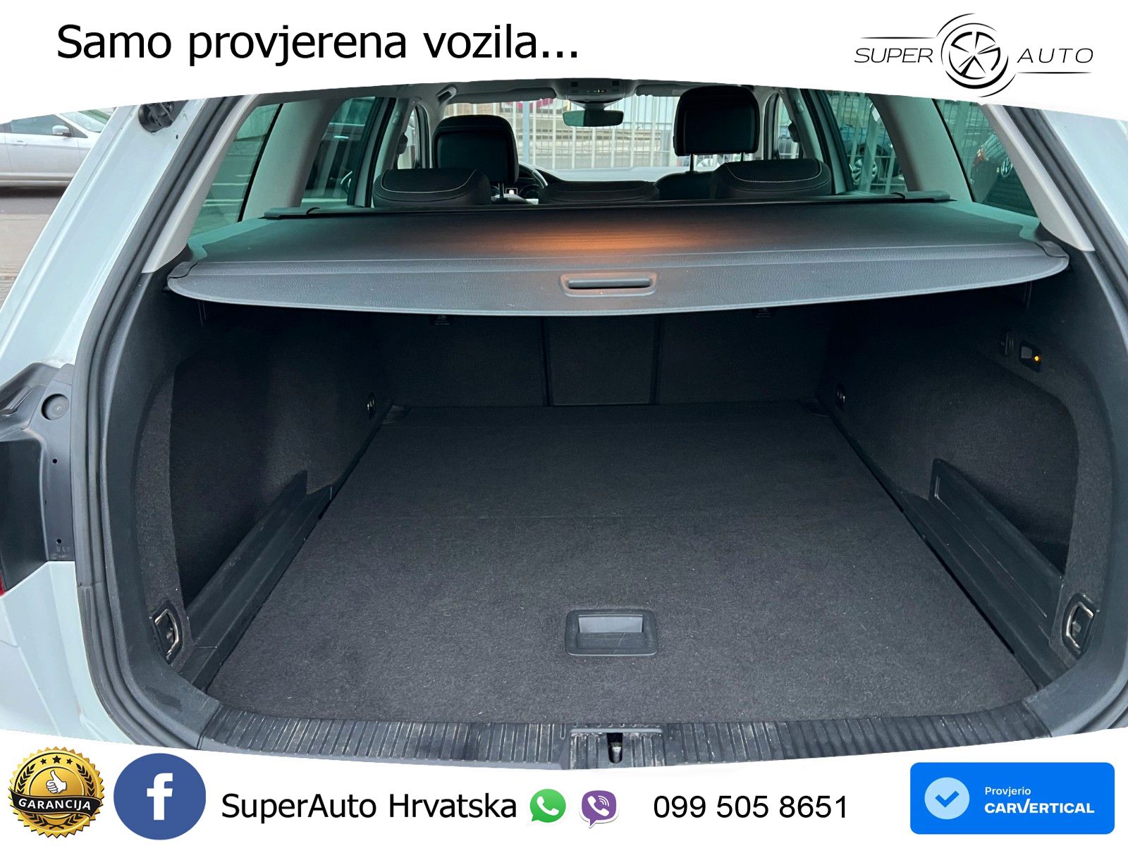 Volkswagen Passat Variant 2.0 TDI (190 KS) DSG LED+GR SJED+ACC