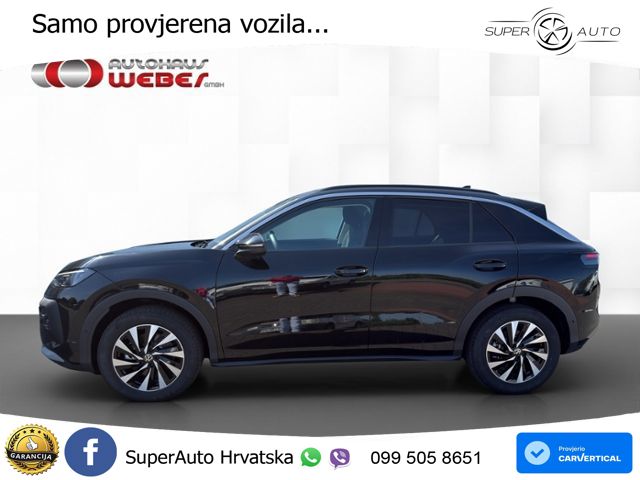 Volkswagen T-Roc II 1.5 eTSI (150 KS)  DSG LED+GR SJED+ACC
