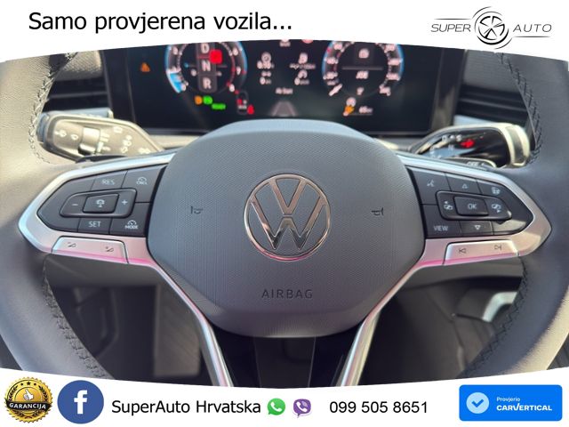 Volkswagen T-Roc II 1.5 eTSI (150 KS)  DSG LED+GR SJED+ACC