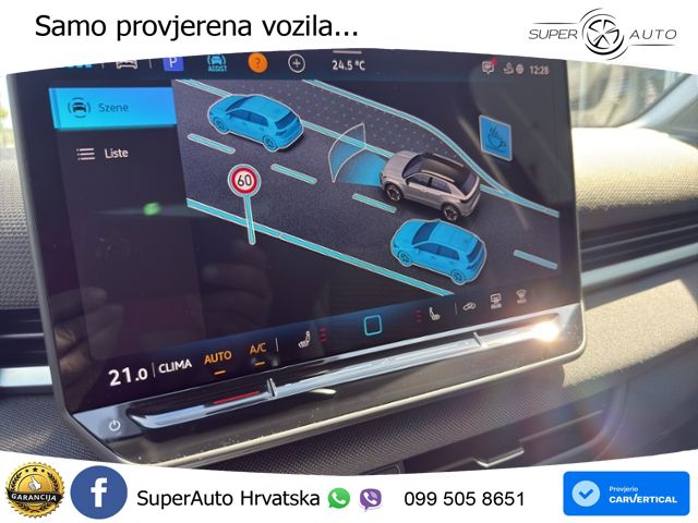 Volkswagen T-Roc II 1.5 eTSI (150 KS)  DSG LED+GR SJED+ACC