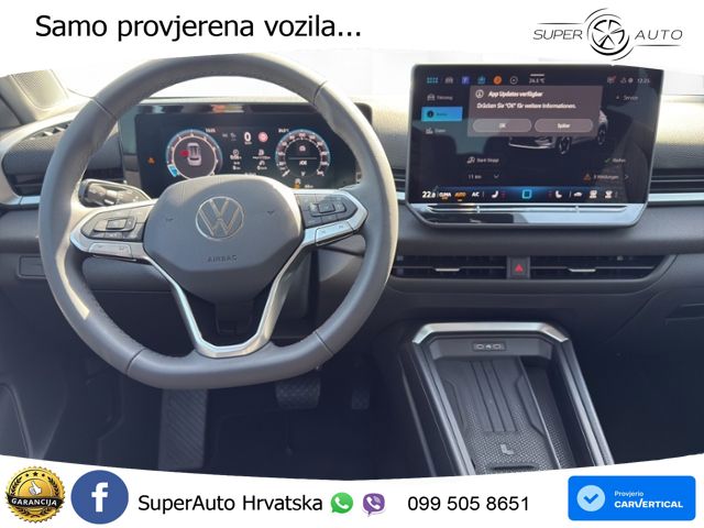 Volkswagen T-Roc II 1.5 eTSI (150 KS)  DSG LED+GR SJED+ACC