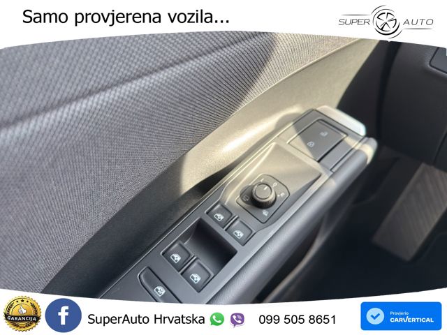 Volkswagen T-Roc II 1.5 eTSI (150 KS)  DSG LED+GR SJED+ACC