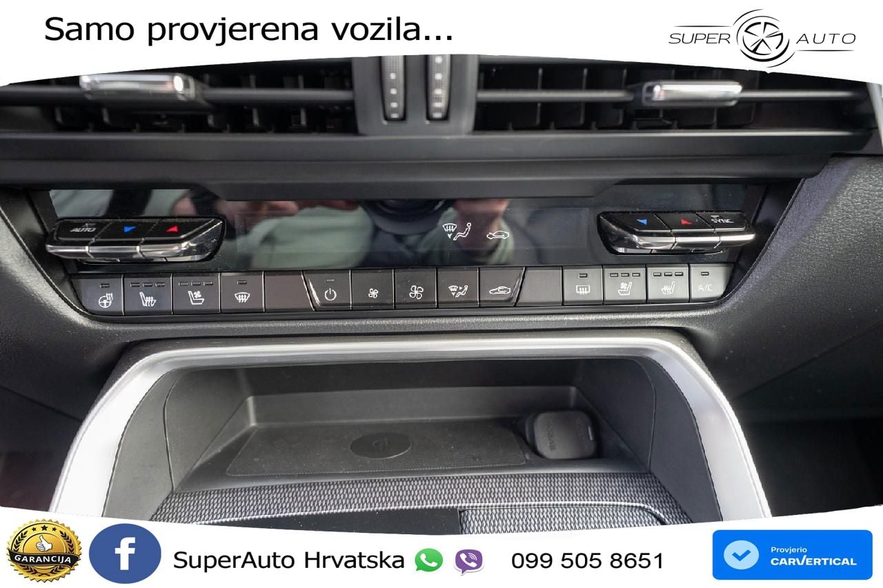 Mazda CX-60 2.5 e-Skyactiv (328 KS) AWD Automatic LED+GR SJED+ACC