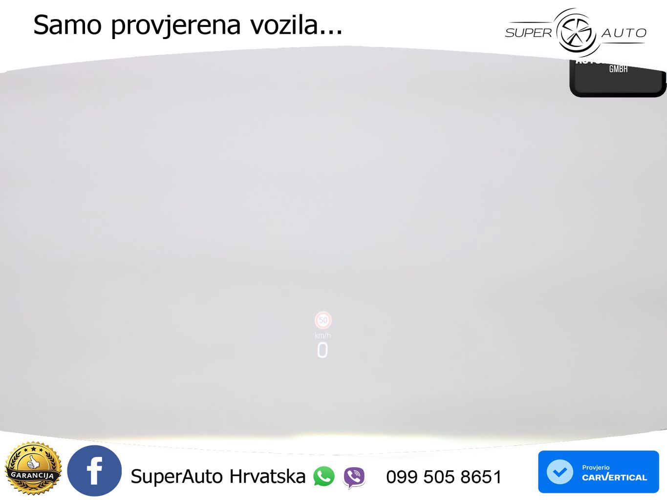 Škoda Octavia Combi RS 2.0 TDI (200 KS) DSG LED+GR SJED+ACC