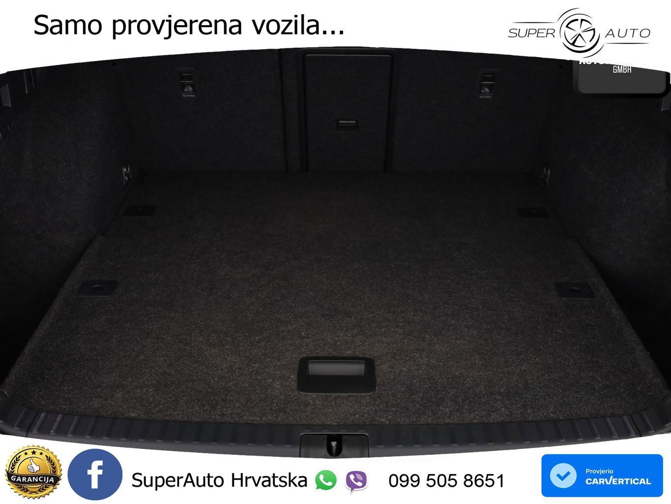 Škoda Octavia Combi RS 2.0 TDI (200 KS) DSG LED+GR SJED+ACC