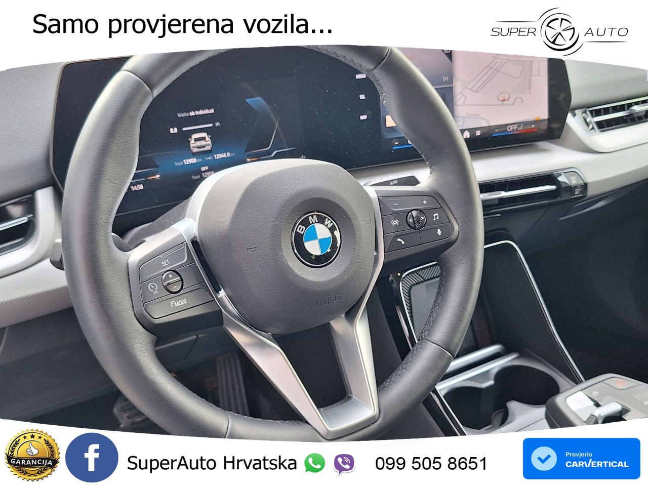 BMW X2 xDrive20d Steptronic