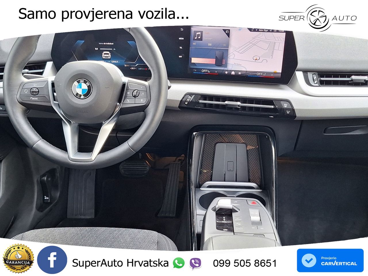 BMW X2 xDrive20d Steptronic