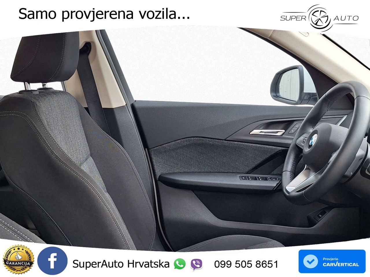 BMW X2 xDrive20d Steptronic