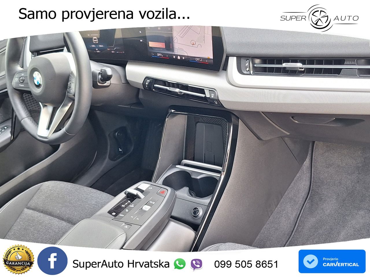 BMW X2 xDrive20d Steptronic