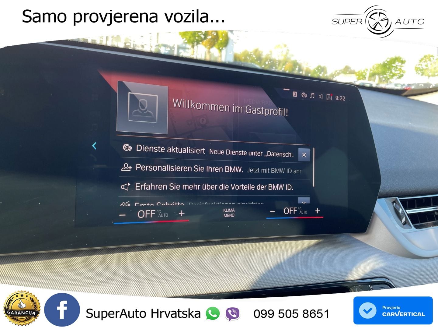 BMW X1 18d (150 KS) sDrive Steptronic