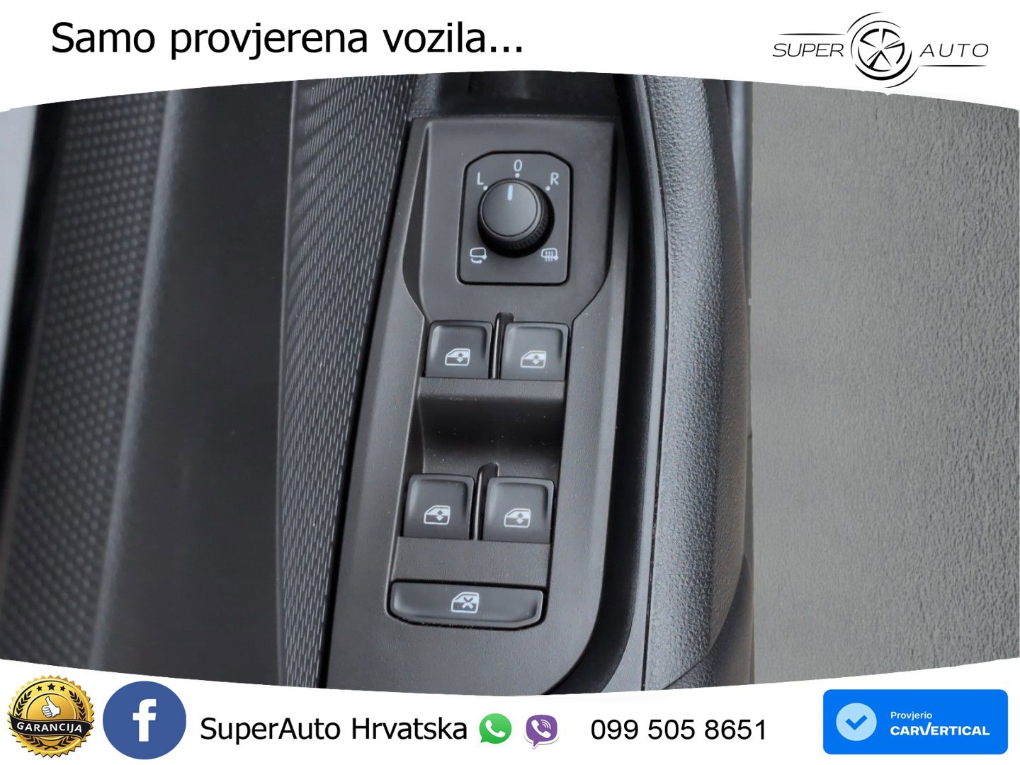 Škoda Octavia Combi 2.0 TDI (150 KS) DSG