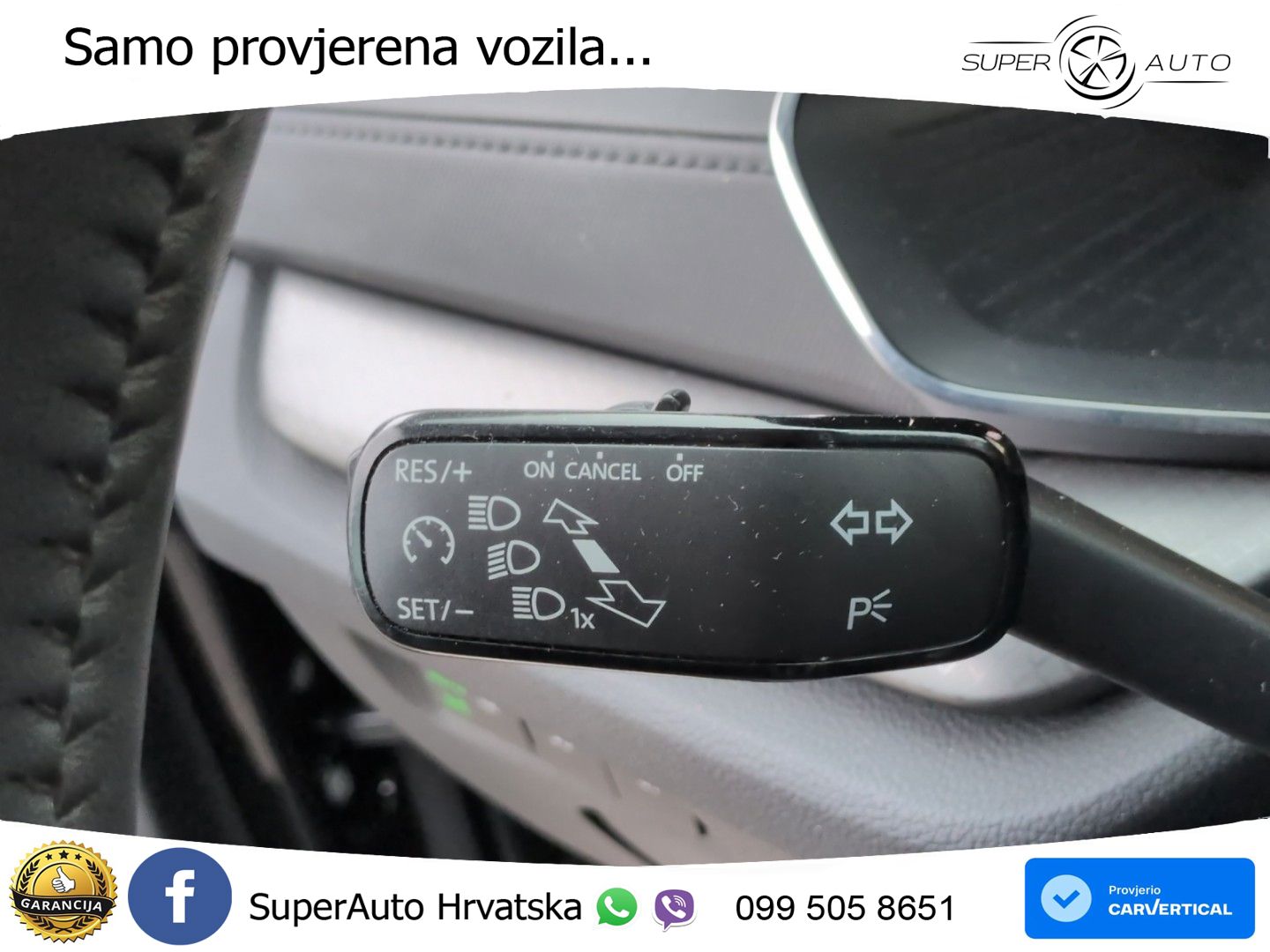 Škoda Octavia Combi 2.0 TDI (150 KS) DSG